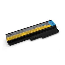 Batteria Lenovo G450, batteria Lenovo G530, N500 per laptop