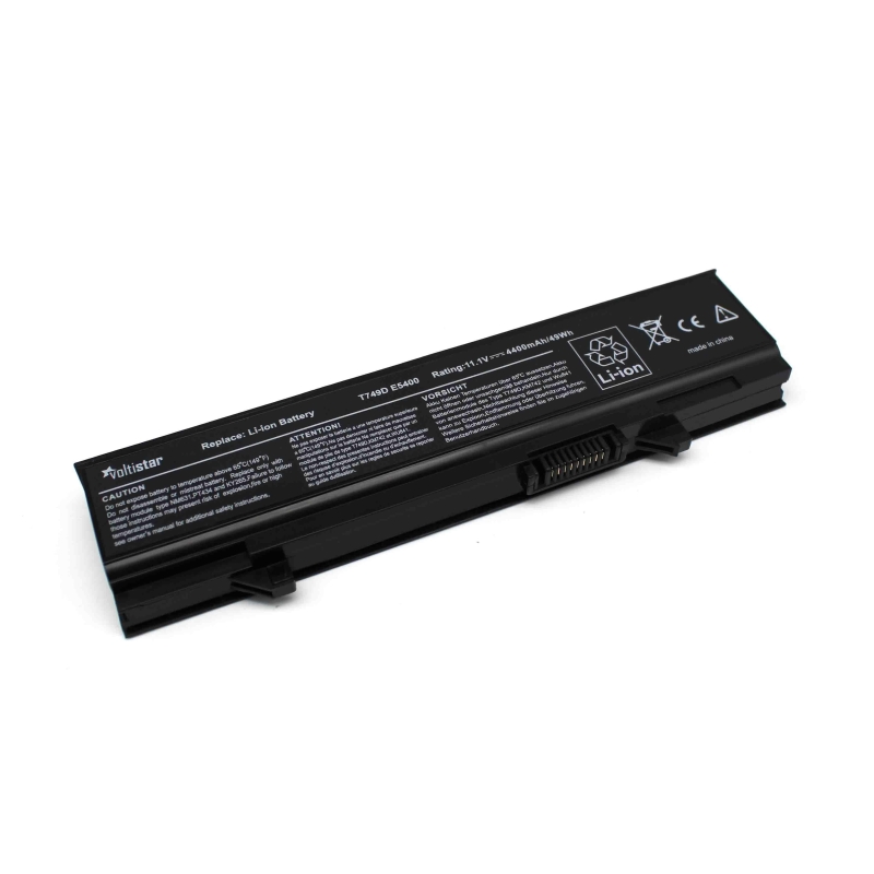 Batteria per laptop Dell Latitude E5400 | 0KM742