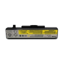 BATERÍA PARA PORTÁTIL LENOVO G585 G585 Y480 Y580 Z380 Z580 G480 G585 Alta capacidad