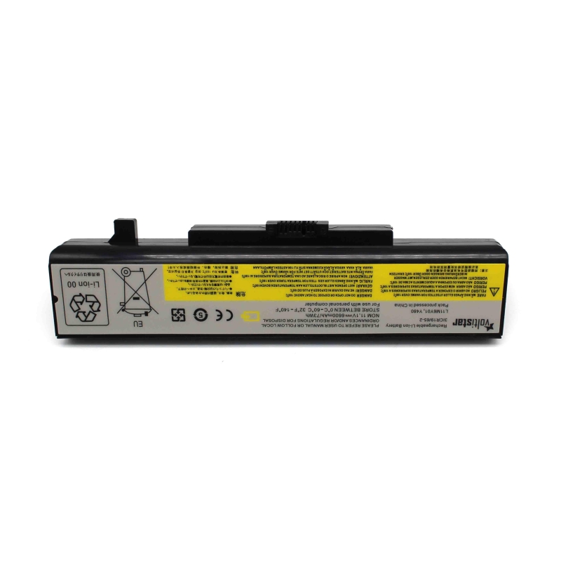 Batteria per laptop Lenovo G585, batteria Lenovo G585, batteria Lenovo Y480