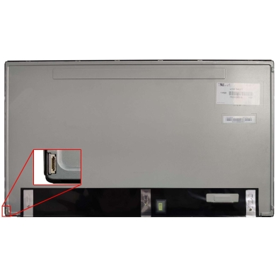 Schermo LED da 21,5" per laptop LTM215HL01
