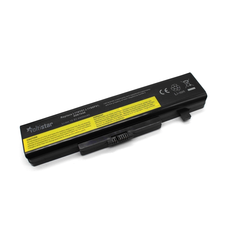 Batteria portatile Lenovo 45N1049 - L11L6F01 - 45N1051