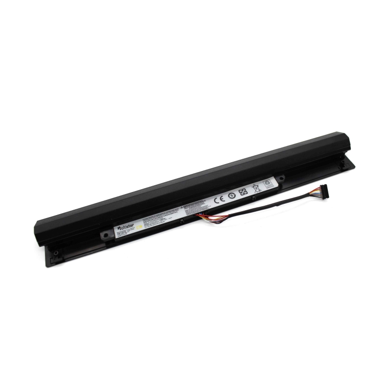 Batteria per laptop Lenovo IdeaPad 100-15IBD 80QQ