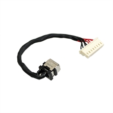Connettore jack DC con cavo per laptop Asus GL503 - Asus FX503