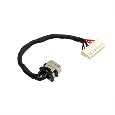 Connettore jack DC con cavo per laptop Asus GL503 - Asus FX503
