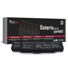 Acquista Batteria portatile Sony VAIO VGN-NR21S | VGP-BPS10