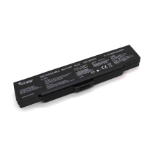 BATERÍA PARA PORTÁTIL SONY VAIO BPS9 BPL9 VGP-BPS9 VGP-BPL9