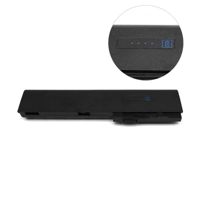 Acquista la batteria per laptop HP EliteBook 2560P | 632015-241