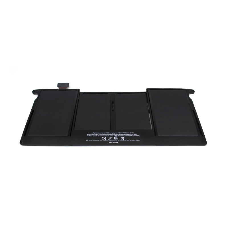 Batteria portatile Apple MacBook Air A1375 11" (2010).