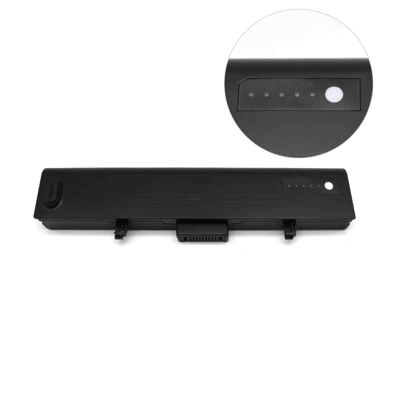 Batteria Dell XPS M1530, HG307, 0RN887, 0RU028, TK330