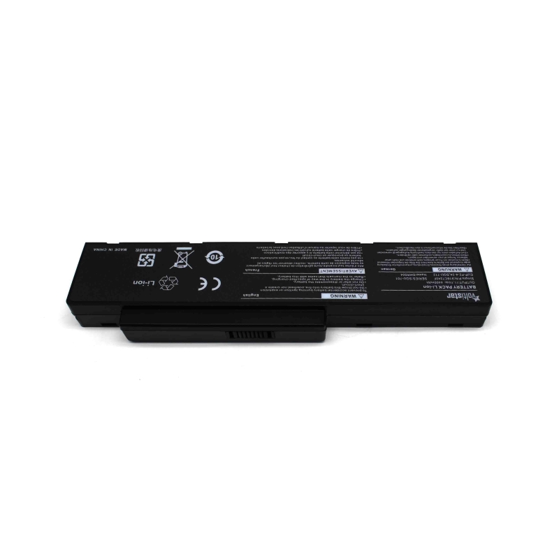 Batteria portatile Packard Bell EasyNote MH36 EUP-PE1-4-22