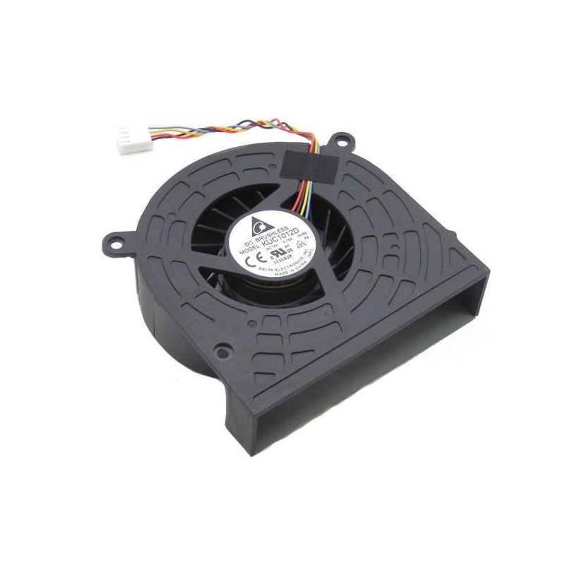 VENTILADOR PARA HP TOUCHSMART 520 SERIES KUC1012D-AK69 1323-00DU0H2
