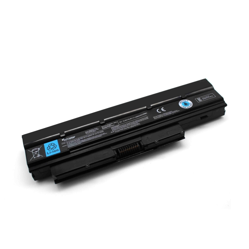 Batteria per laptop Toshiba DynaBook N200 | PA3820U-1BRS