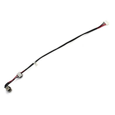 Connettore jack CC per laptop Lenovo G450 | DC301009600