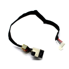 Connettore jack CC per laptop Dell Studio 1747 | DC301007VOL