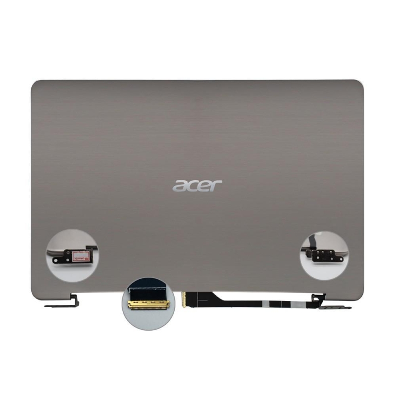 Acquista il laptop Acer Aspire S3-391 a schermo intero al miglior prezzo