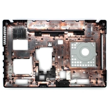 Custodia inferiore Lenovo G580, custodia per laptop Lenovo G585