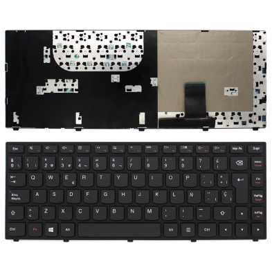Tastiera portatile Lenovo Yoga 13 | V116920QK2-LA