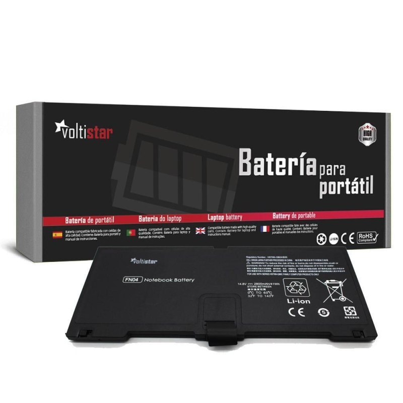 Batteria per laptop HP ProBook 5330M | HSTNN-DB0H