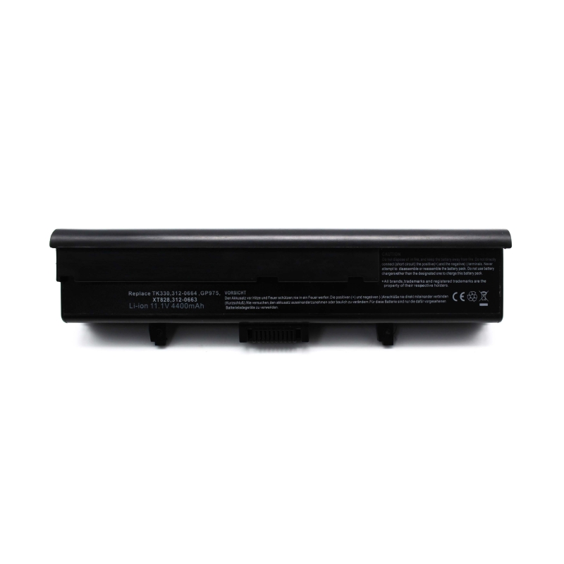 Batteria per laptop Dell XPS M1530 | TK330-312-0664