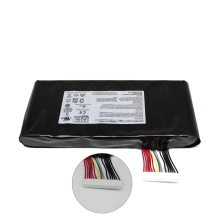 Batteria per laptop MSI GT72 | BTY-L77