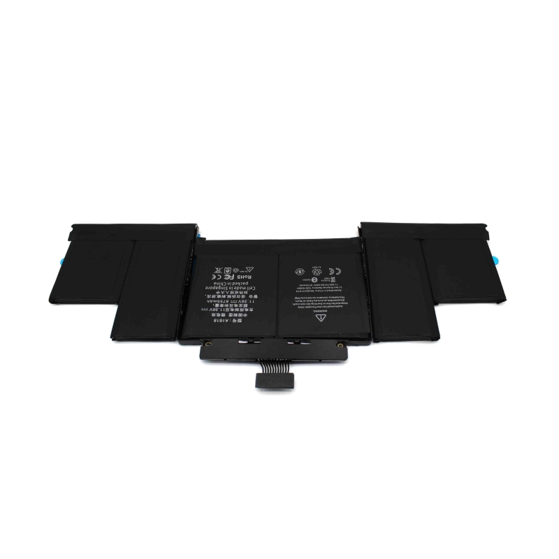 Batteria portatile Apple MacBook Pro A1398 (2015) A1618 | 020-00081