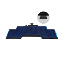 Batteria portatile Apple MacBook Pro A1398 (2015) A1618 | 020-00081