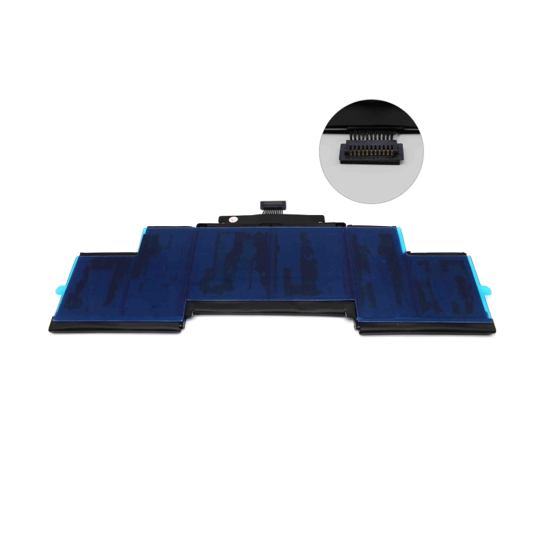 Batteria portatile Apple MacBook Pro A1398 (2015) A1618 | 020-00081