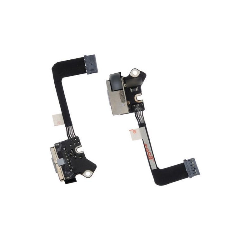 Piastra con connettore di ricarica portatile Apple MacBook Pro A1502