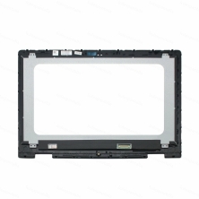 PANTALLA LED CON MARCO DE 15.6" PARA PORTÁTIL DELL INSPIRON 15 5568 15 5578 15 5579 86F1K FHD