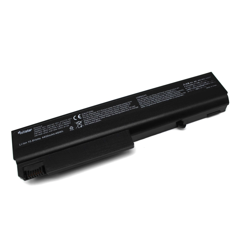 Batteria per laptop HP Compaq NC6100 | HP Compaq Nc6105