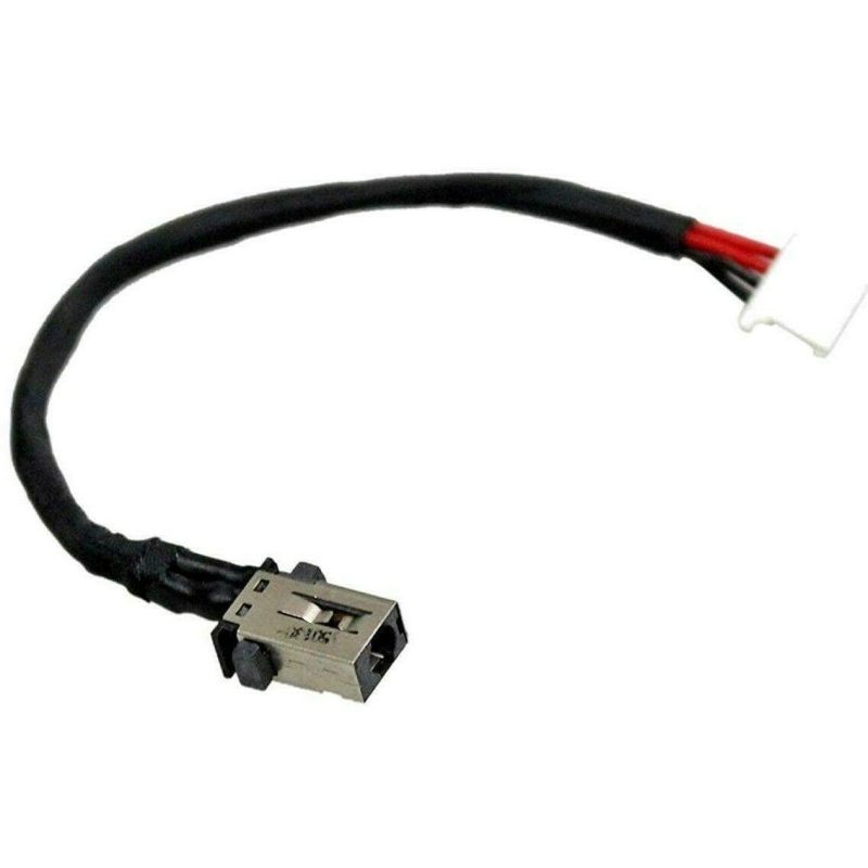 Connettore jack CC per laptop Acer Chromebook CB3-431 | 50.GC2N5.003