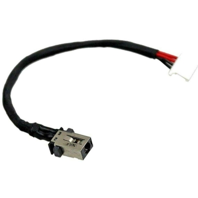 Connettore jack CC per laptop Acer Chromebook CB3-431 | 50.GC2N5.003