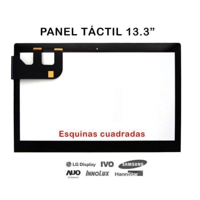 PANTALLA TÁCTIL PARA PORTÁTIL ASUS TP301 TP301U TP301UA TP301UJ TP301UJ-C4011T
