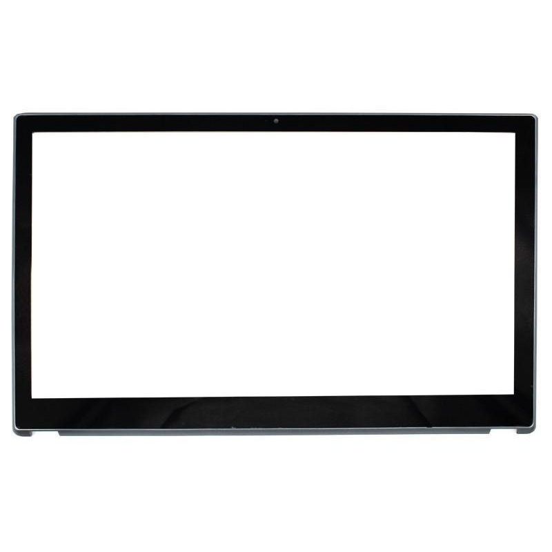 Pannello touch con cornice per laptop Acer Aspire V5-571 serie