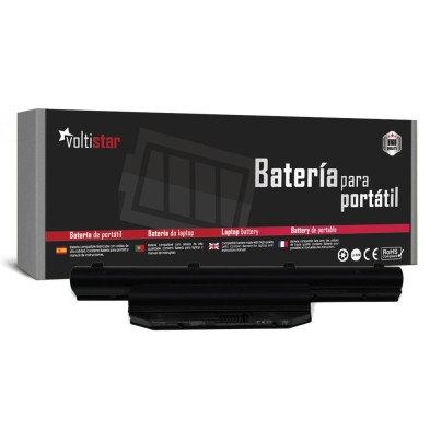 Batteria per laptop Fujitsu LifeBook LH532 | FMVNBP215 - FMVNBP216