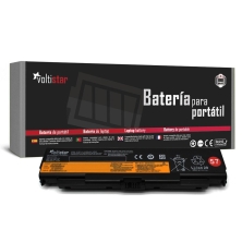Batteria Lenovo Thinkpad T440P, Batteria Lenovo T540P, Batteria W540