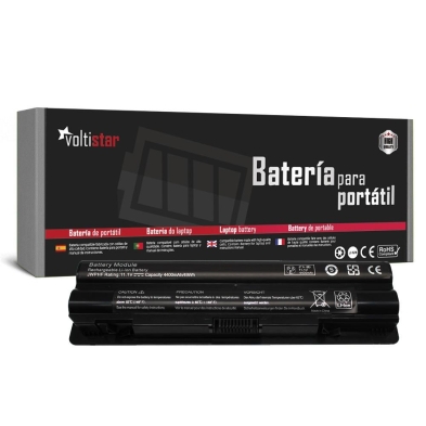 Batteria per Dell XPS 14, XPS 15, 17, L401X L501X ULTRABOOK