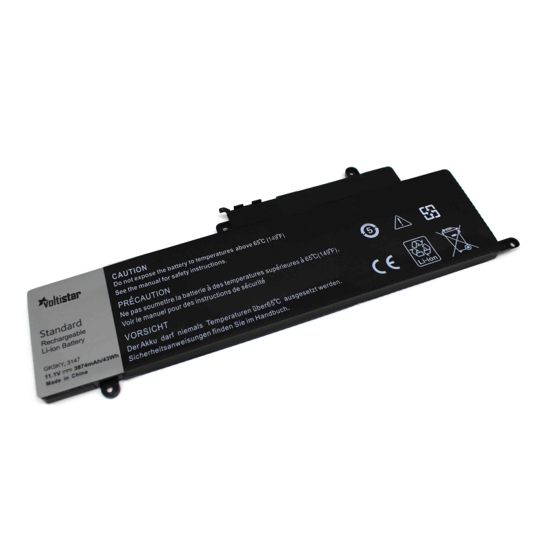 Batteria Dell Inspiron 13 7000, Batteria Dell Inspiron 13 7347