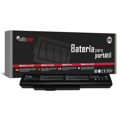 Batteria per laptop MSI A32-A15, Batteria MSI A41-A15, Batteria A42-A15