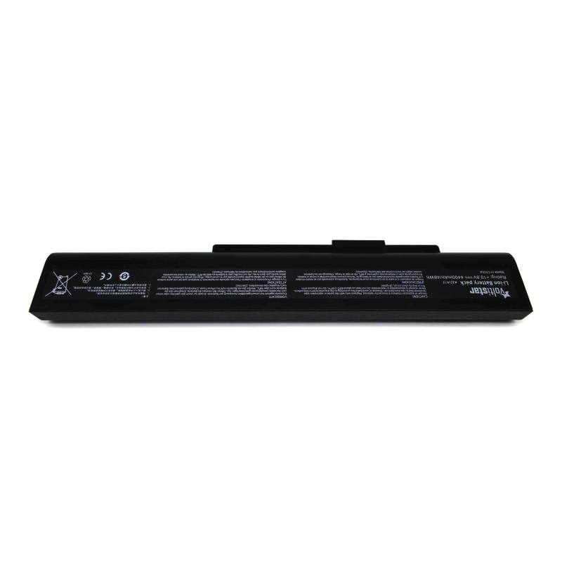 Batteria per laptop MSI A32-A15, Batteria MSI A41-A15, Batteria A42-A15