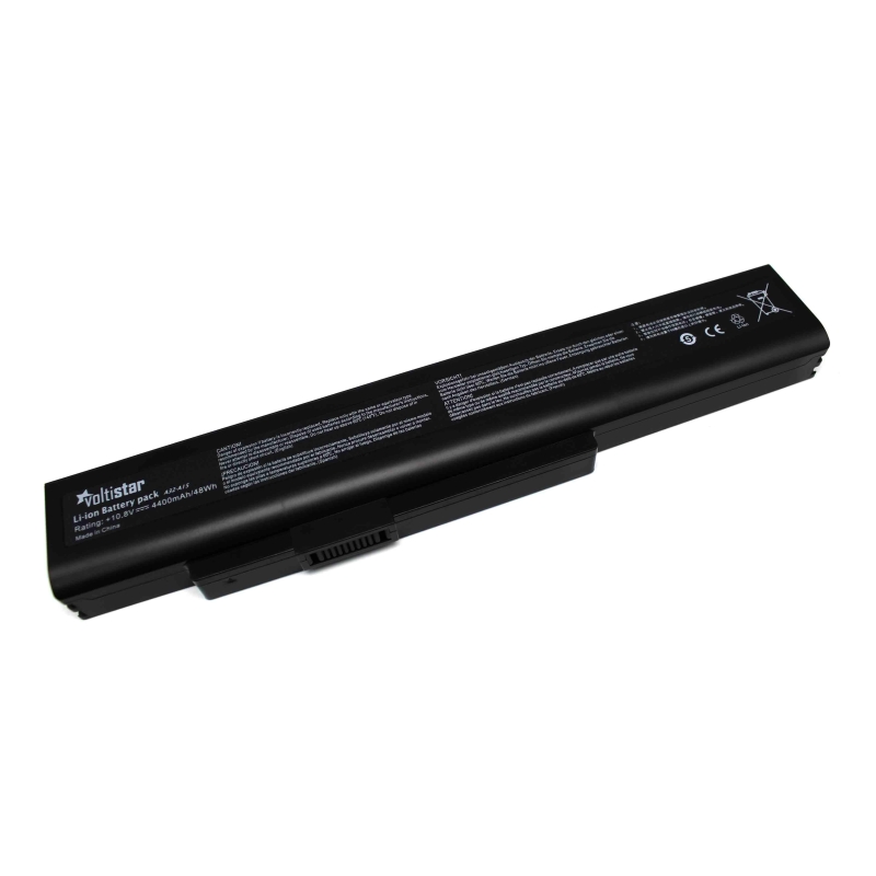 Batteria per laptop MSI A32-A15, Batteria MSI A41-A15, Batteria A42-A15