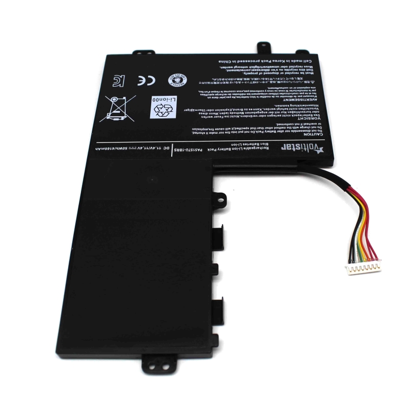 Batteria per laptop Toshiba Satellite M40-A | PA5157U-1BRS