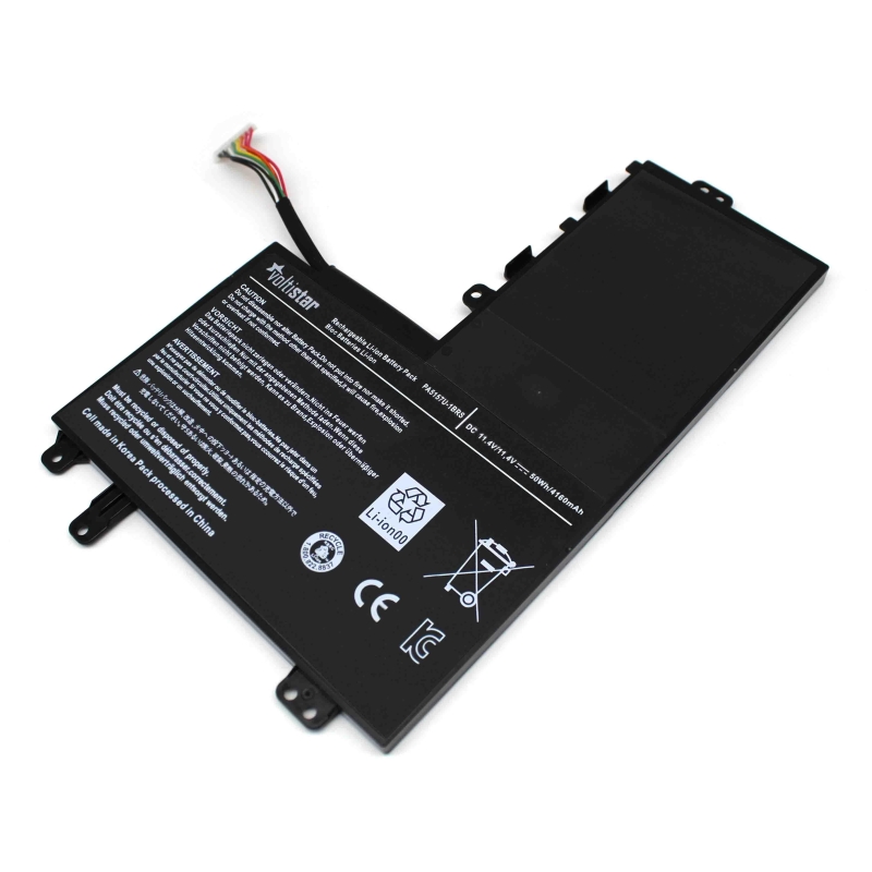 Batteria per laptop Toshiba Satellite M40-A | PA5157U-1BRS