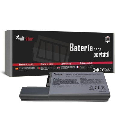 BATERÍA PARA PORTÁTIL DELL 0CW666 0CW674 0DF192 0DF230