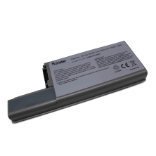 Batteria per laptop Dell 0CW666, batteria 0CW674, batteria 0DF192, 0DF230