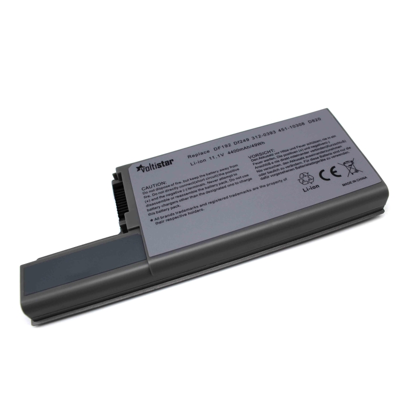 BATERÍA PARA PORTÁTIL DELL 0CW666 0CW674 0DF192 0DF230