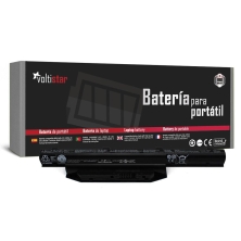 Batteria per laptop Fujitsu LifeBook A544 | FPCBP405