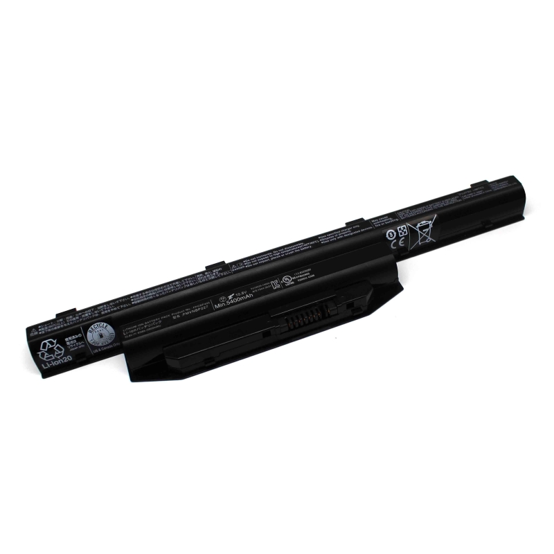 Batteria per laptop Fujitsu LifeBook A544 | FPCBP405