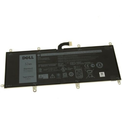 Acquista la batteria del tablet Dell Venue 10 Pro 5056 | GFKG3